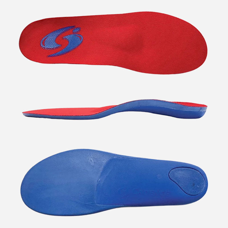 Cadence Insoles EX+MP