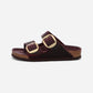 Birkenstock Arizona Big Buckle Oiled Leather