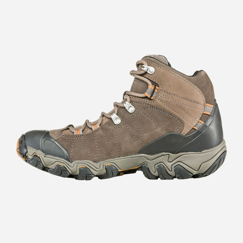 Oboz Men's Bridger Mid B-Dry