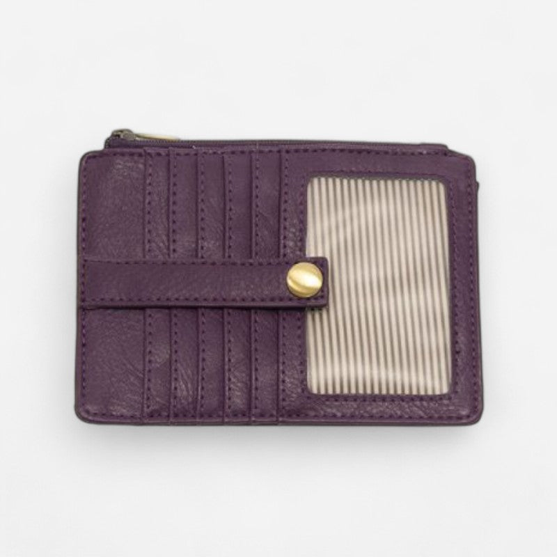 Joy Susan New Penny Mini Travel Wallet