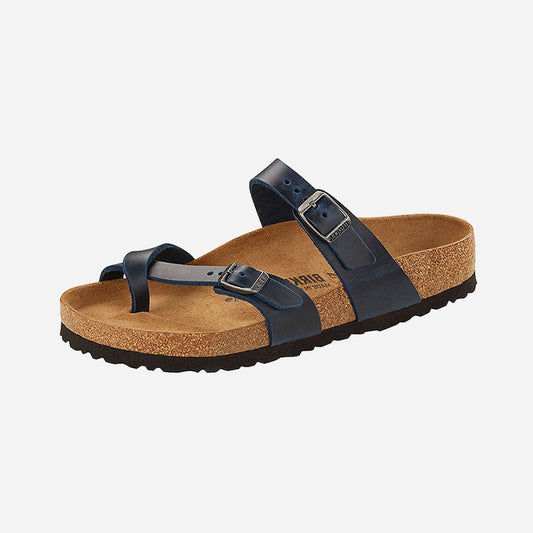 Birkenstock Mayari Oiled Leather