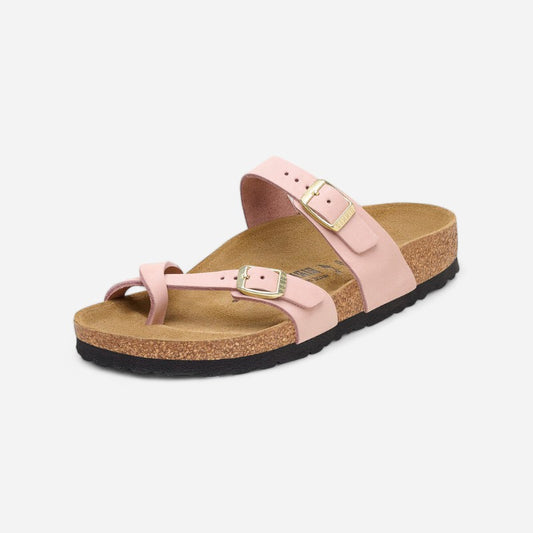 Birkenstock Mayari Soft Pink