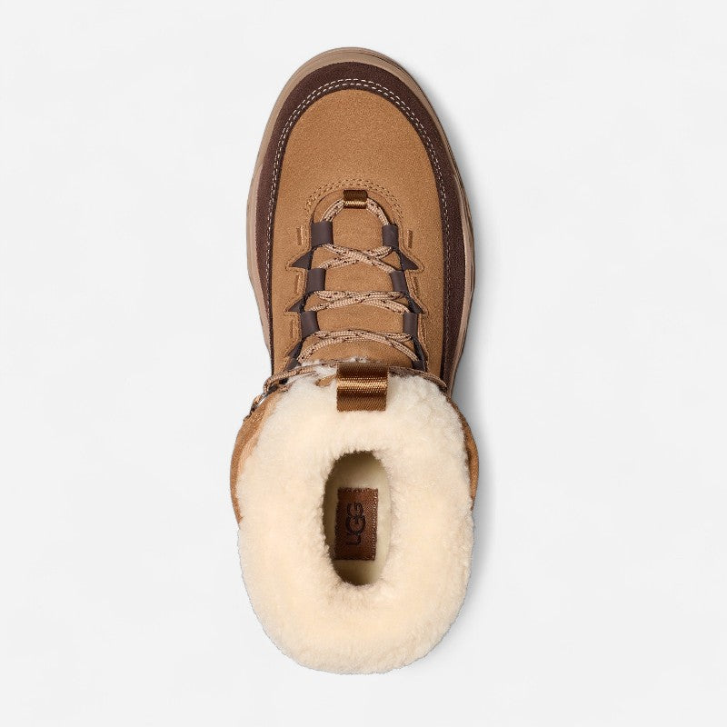 Ugg TerreTrail Cozy Lace