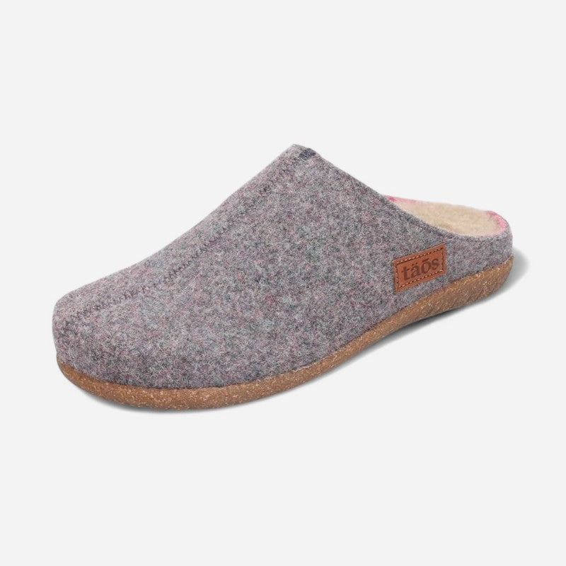 Taos Footwear Woolness