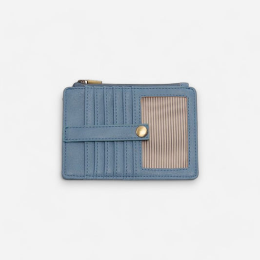 Joy Susan New Penny Mini Travel Wallet