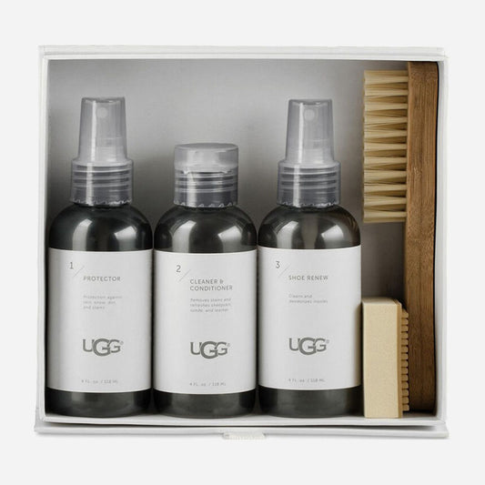 Ugg Care Kit