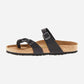 Birkenstock Mayari Oiled Leather