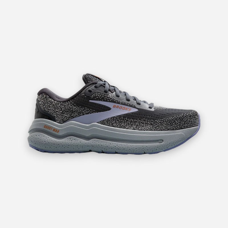 Brooks Ghost Max 2