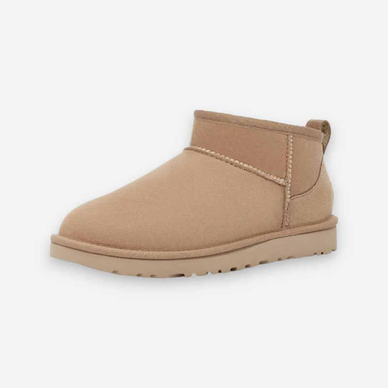 Ugg Classic Ultra Mini