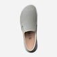 Birkenstock Oswego Canvas/Suede