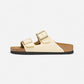 Birkenstock Arizona Soft Footbed