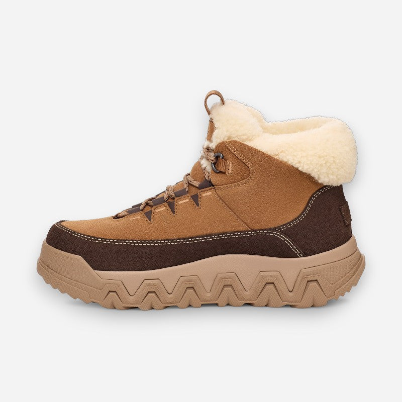 Ugg TerreTrail Cozy Lace