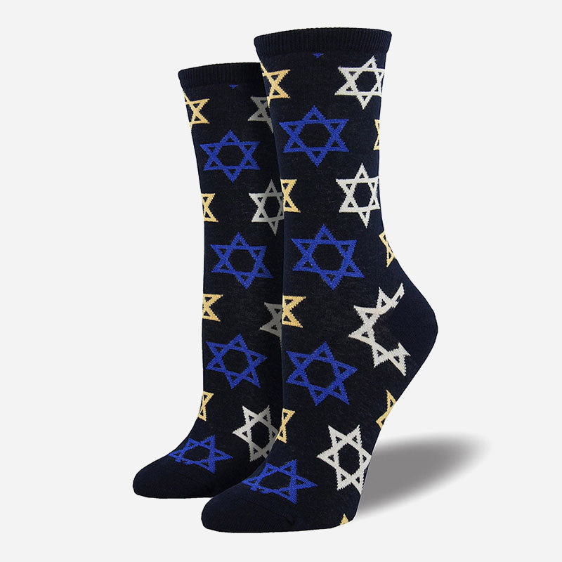 Socksmith Star Of David