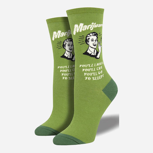 Socksmith Mary Jane