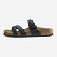 Birkenstock Franca Oiled Leather