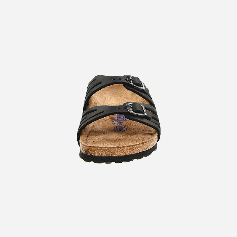 Birkenstock Granada Soft Footbed Oiled Leather