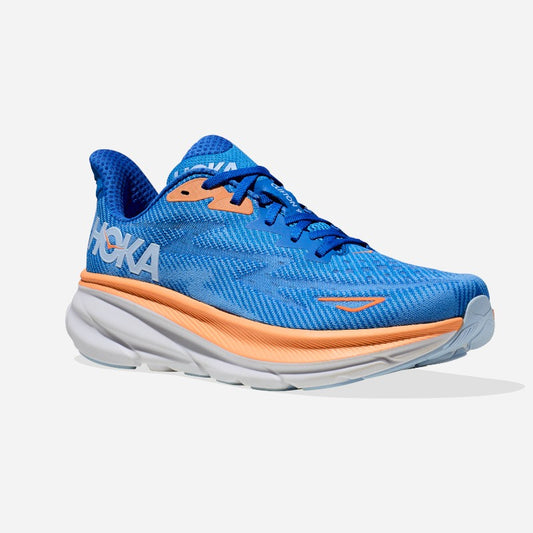 Hoka Men's Clifton 9