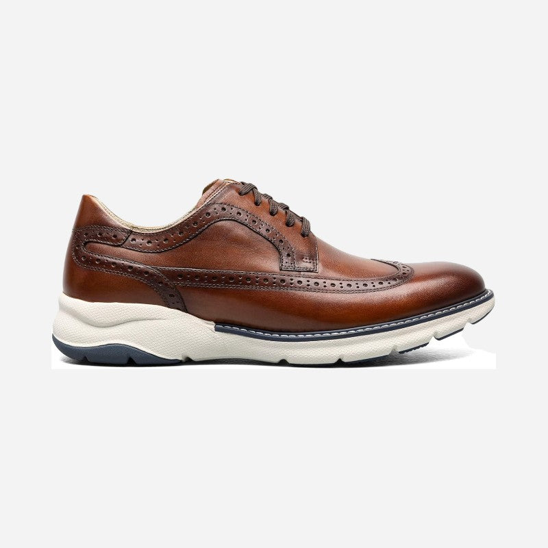 Florsheim Men's Frenzi Wingtip Oxfor