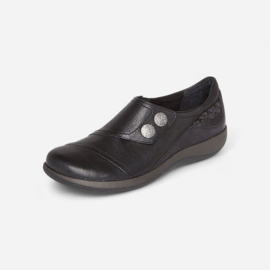 Aetrex Karina Monk Strap