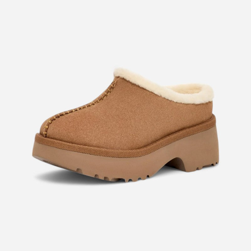 Ugg New Heights Cozy Clog