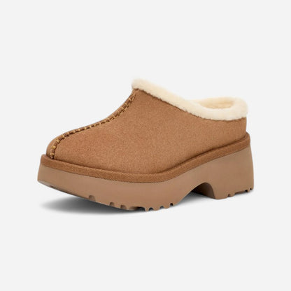 Ugg New Heights Cozy Clog