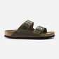 Birkenstock Arizona Soft Footbed Oiled Leather