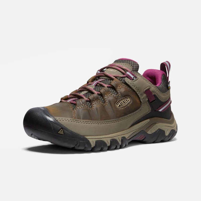 Keen Targhee III Waterproof