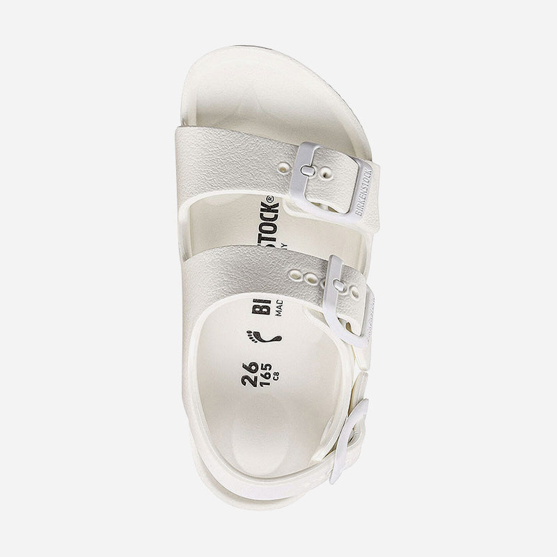 Birkenstock Kid's Milano Essentials EVA