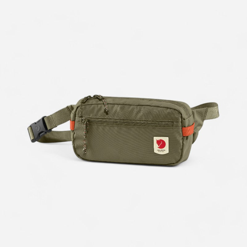 Fjallraven USA LLC High Coast Hip Pack