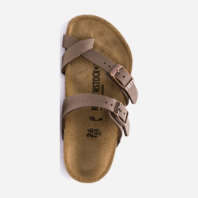 Birkenstock Kid's Mayari Birkibuc