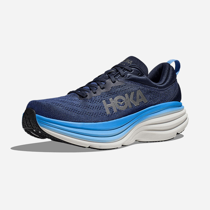 Hoka Men's Bondi 8