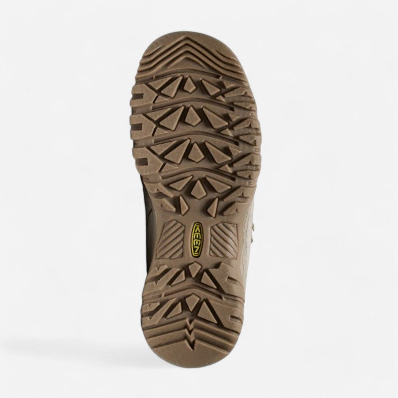 Keen Targhee IV Mid Waterproof