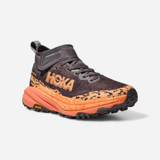 Hoka Speedgoat 6 Mid Gtx