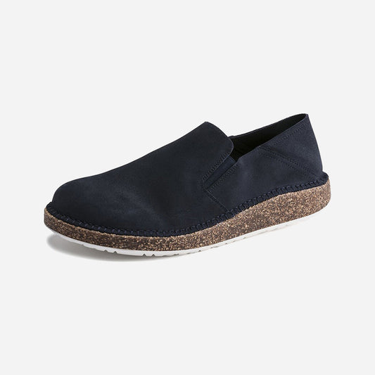 Birkenstock Men's Callan Suede Leather