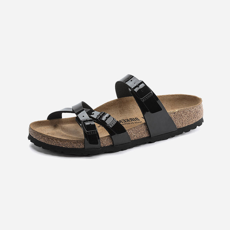 Birkenstock Franca Birko-Flor