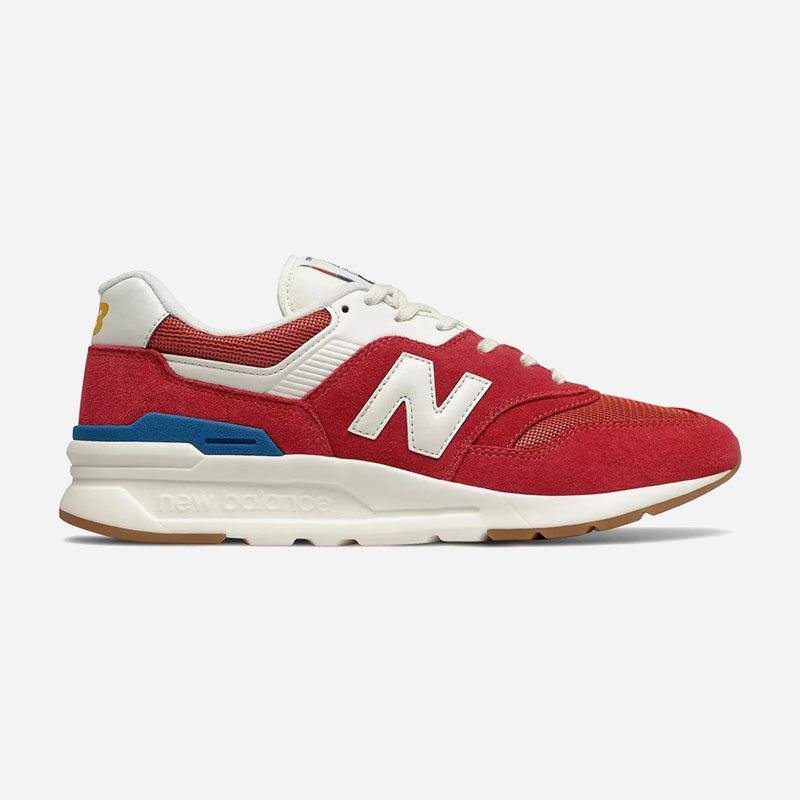 New Balance Men's 997H