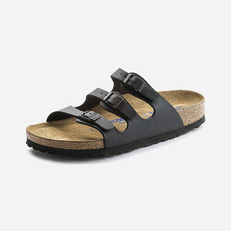 Birkenstock Florida Soft Footbed Birko-Flor