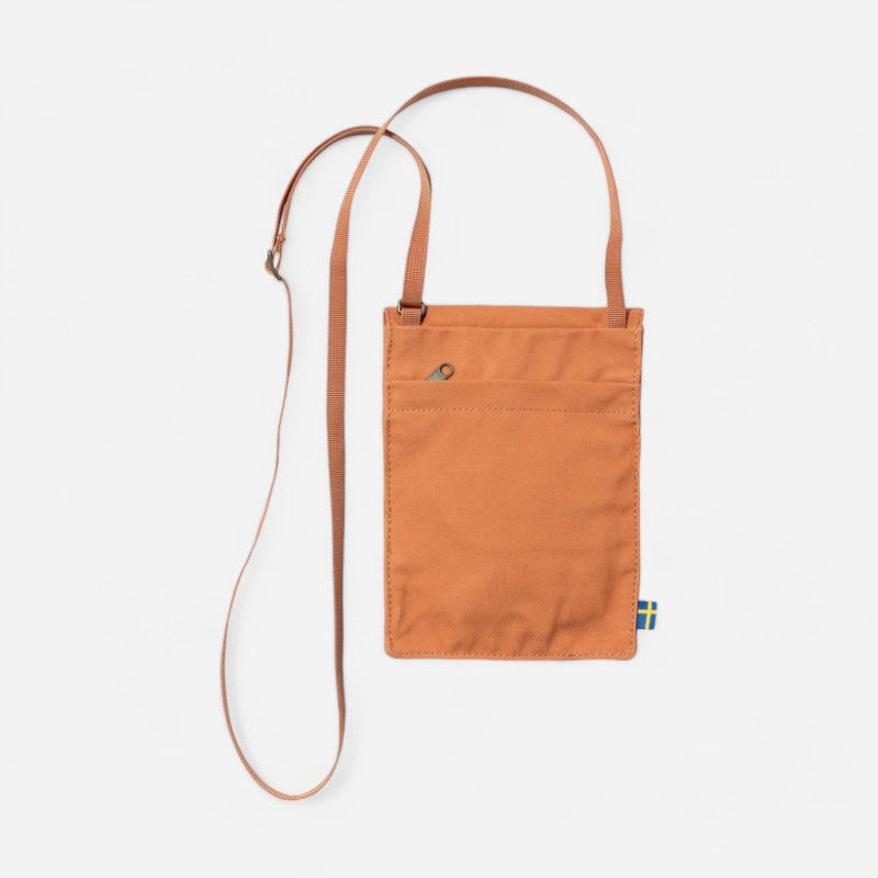 Fjallraven USA LLC Pocket