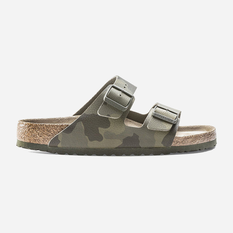 Birkenstock Arizona Soft Footbed Birko-Flor