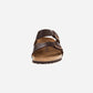 Birkenstock Arizona Soft Footbed Smooth Leather