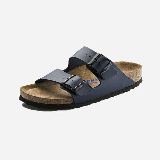 Birkenstock Unisex Unisex Arizona Soft Footbed Birko-Flor