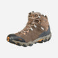 Oboz Men's Bridger Mid B-Dry