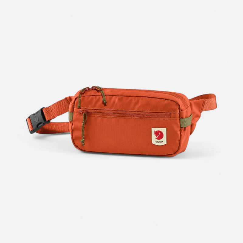 Fjallraven USA LLC High Coast Hip Pack