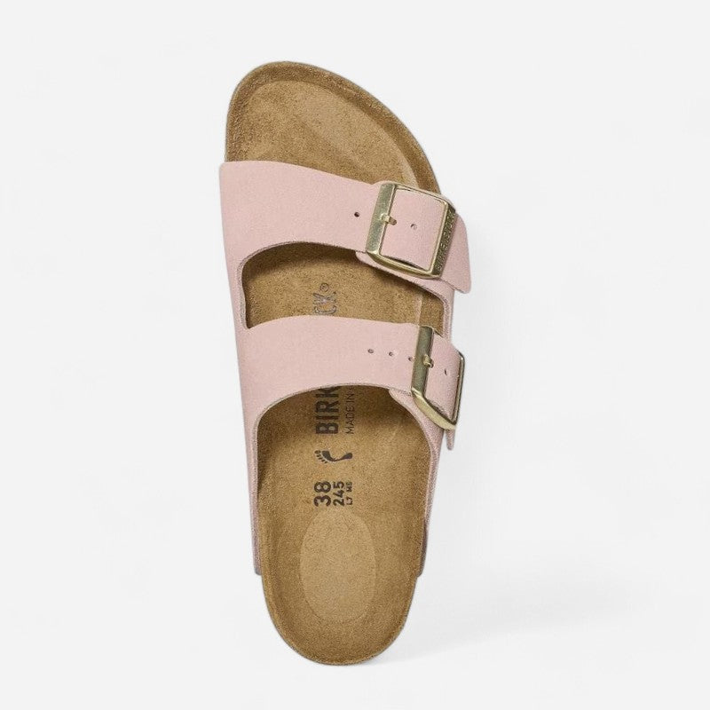 Birkenstock Arizona Suede