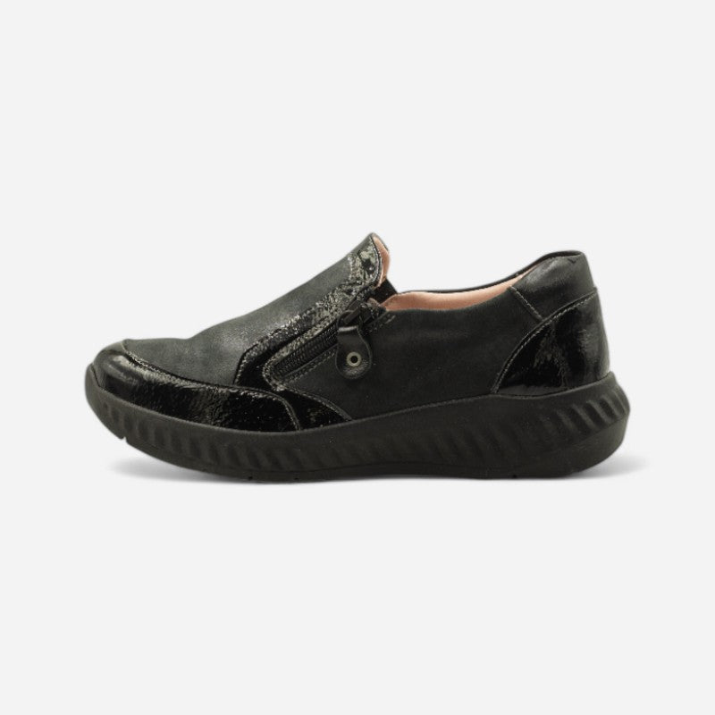 Alivio Bilbao Slip On