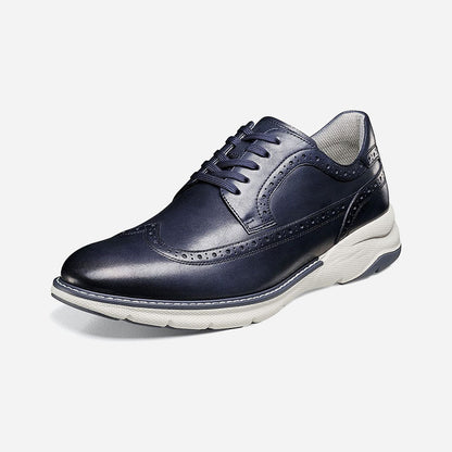 Florsheim Men's Frenzi Wingtip Oxford