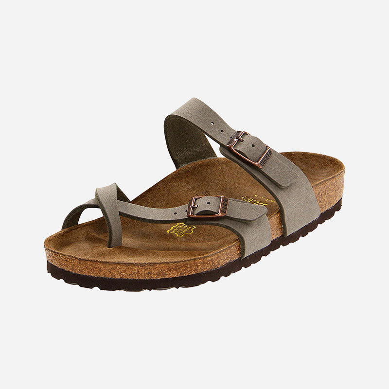 Birkenstock Mayari Birko-Flor