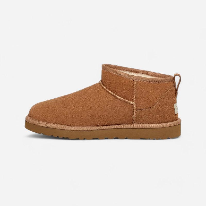 Ugg Classic Ultra Mini