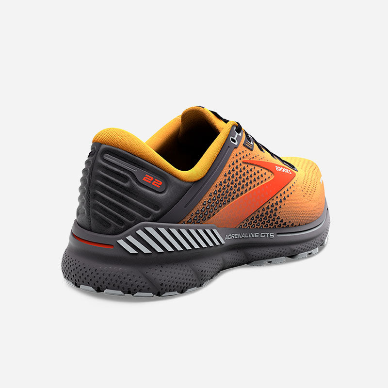 Brooks Men's Adrenaline GTS 22