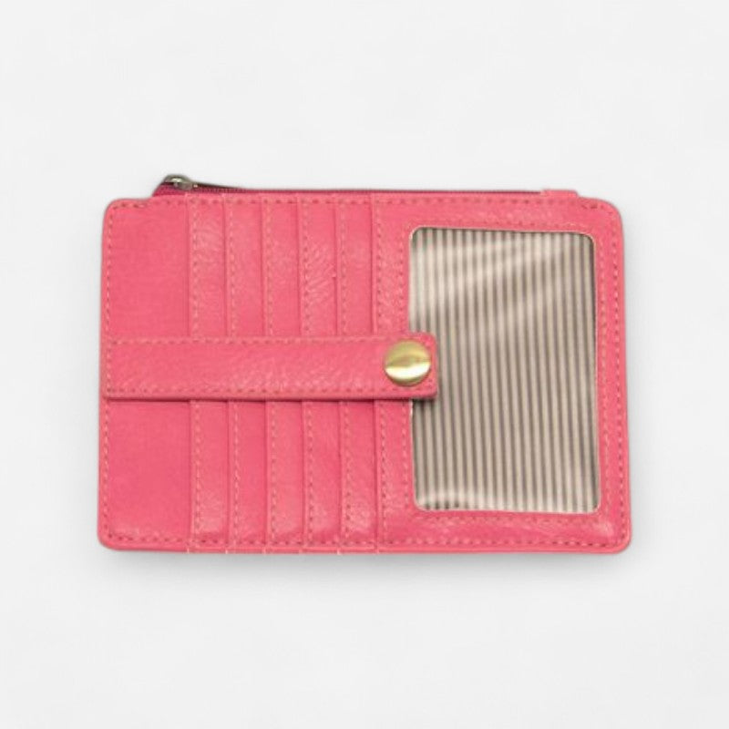 Joy Susan New Penny Mini Travel Wallet